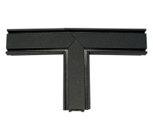 Соединитель T-образный для треков встраиваемых Aployt Magnetic track 48 APL.0185.00.04