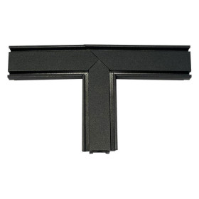 Соединитель T-образный для треков встраиваемых Aployt Magnetic track 48 APL.0185.00.04