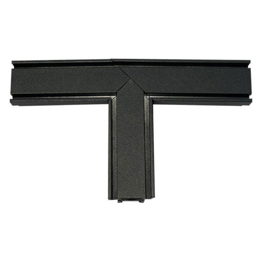 Соединитель T-образный для треков встраиваемых Aployt Magnetic track 48 APL.0185.00.04