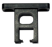 Заглушка для трека Aployt Magnetic track 48 APL.0185.00.05