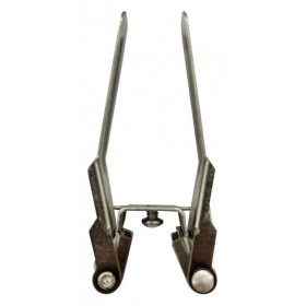 Крепление для трека Aployt Magnetic track 48 APL.0185.00.06