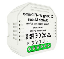 Контроллер Wi-Fi для смартфонов и планшетов Aployt Magnetic track 220 APL.0195.01.02