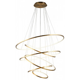 Подвесной светильник Aployt Monisia APL.020.03.243