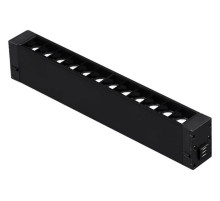 Встраиваемый светильник Aployt Magnetic track 220 APL.0200.00.09