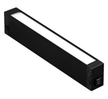 Встраиваемый светильник Aployt Magnetic track 220 APL.0201.00.09