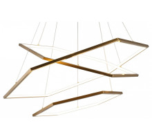 Подвесной светильник Aployt Polunia APL.021.03.136