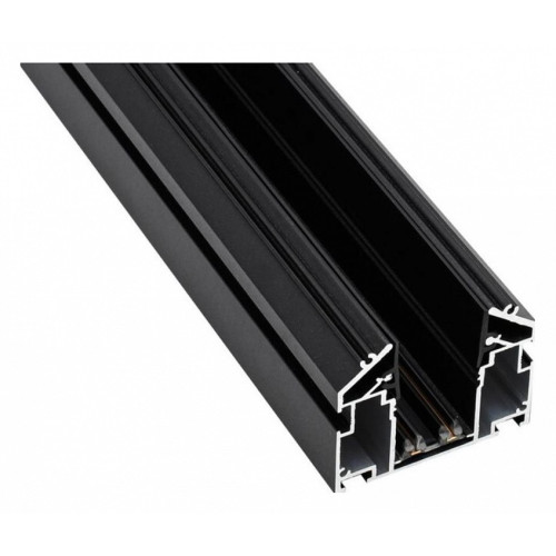 Трек встраиваемый Aployt Magnetic track 220 APL.0276.00.200