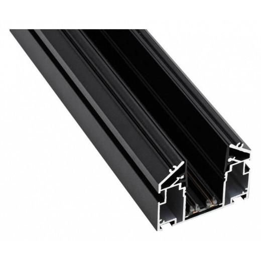 Трек встраиваемый Aployt Magnetic track 220 APL.0276.00.200