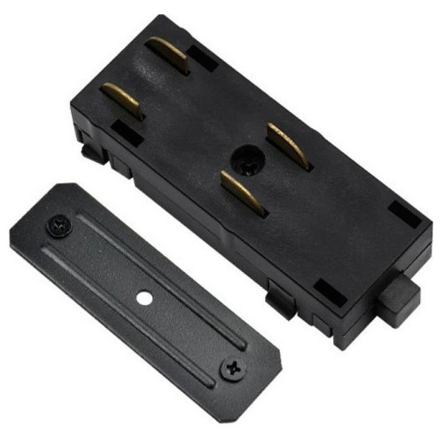 Токопровод концевой Aployt Magnetic track 220 APL.0280.00.01