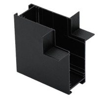 Соединитель угловой внутренний для треков встраиваемых Aployt Magnetic track 220 APL.0283.00.06