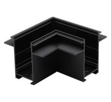 Соединитель угловой L-образный для треков встраиваемых Aployt Magnetic track 220 APL.0285.00.01
