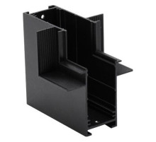 Соединитель угловой внутренний для треков встраиваемых Aployt Magnetic track 220 APL.0285.00.02