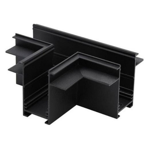 Соединитель T-образный для треков встраиваемых Aployt Magnetic track 220 APL.0285.00.03
