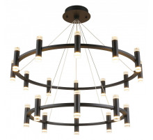 Подвесная люстра Aployt Klarcia APL.037.03.200