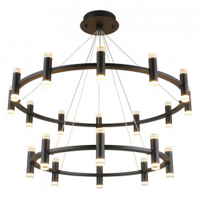 Подвесная люстра Aployt Klarcia APL.037.03.200