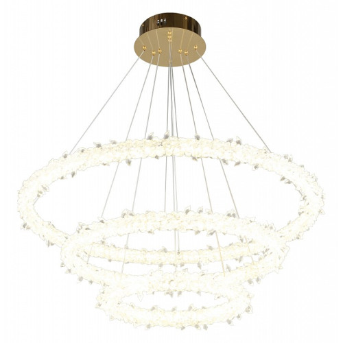 Подвесной светильник Aployt Merion APL.040.03.105