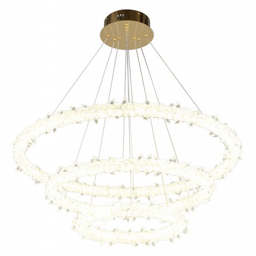 Подвесной светильник Aployt Merion APL.040.03.105