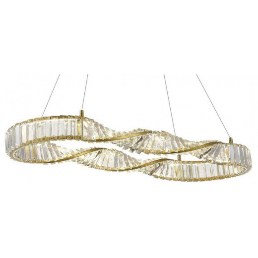 Подвесной светильник Aployt Olimp APL.045.03.50