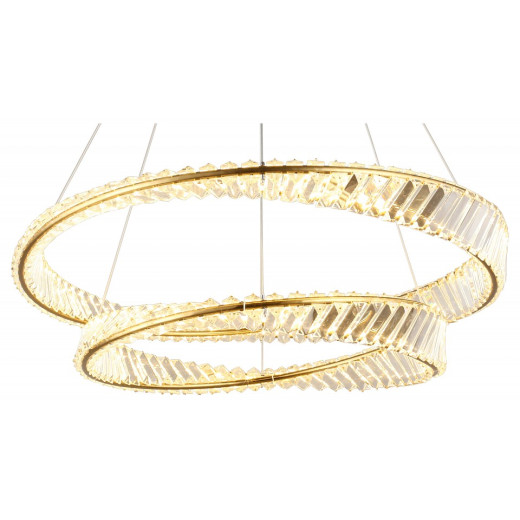 Подвесной светильник Aployt Olimp APL.045.03.65