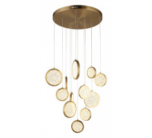 Подвесной светильник Aployt Yulali APL.048.03.102