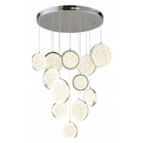 Подвесная люстра Aployt Yulali APL.048.13.102