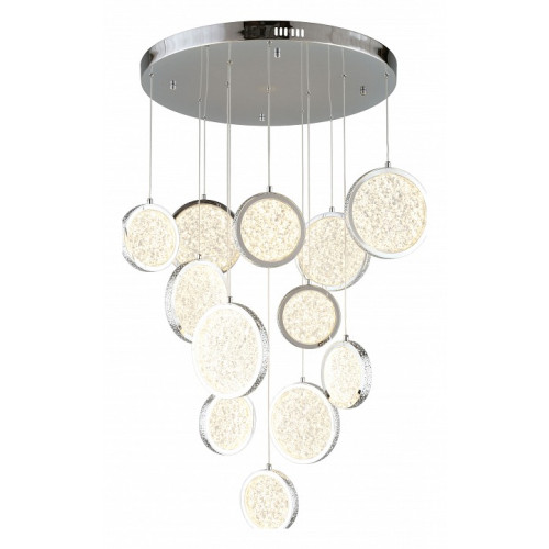 Подвесная люстра Aployt Yulali APL.048.13.102