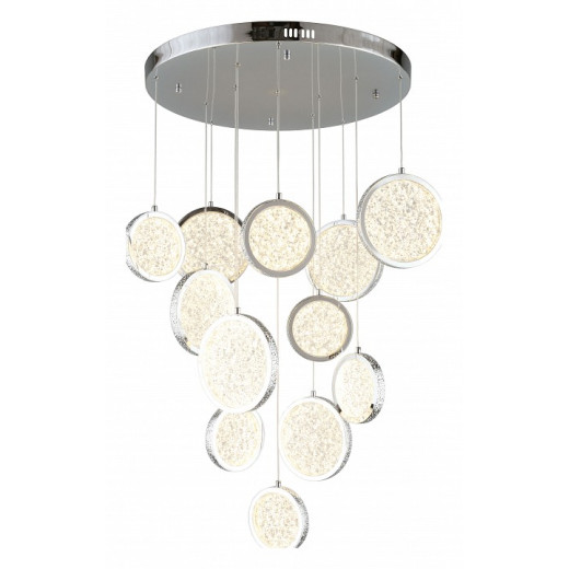 Подвесная люстра Aployt Yulali APL.048.13.102