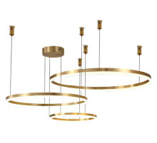 Подвесной светильник Aployt Armel APL.049.03.115