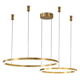 Подвесной светильник Aployt Armel APL.049.03.60