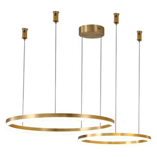 Подвесной светильник Aployt Armel APL.049.03.60