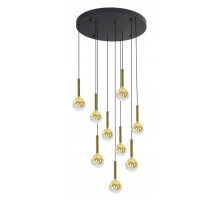 Подвесная люстра Aployt Wisia APL.058.03.36