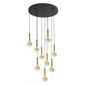 Подвесная люстра Aployt Wisia APL.058.03.36