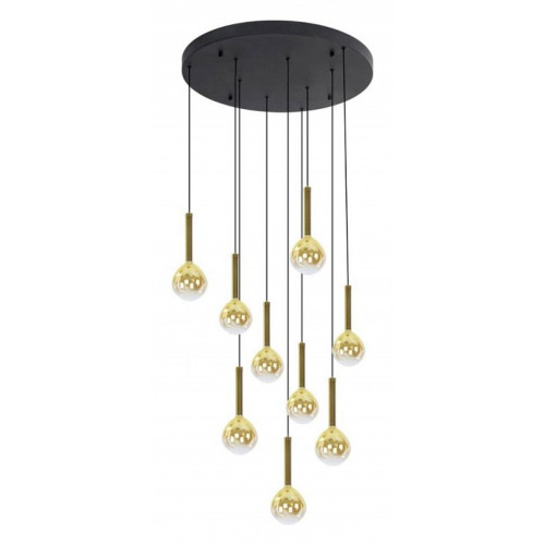 Подвесная люстра Aployt Wisia APL.058.03.36