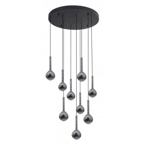 Подвесная люстра Aployt Wisia APL.058.13.36