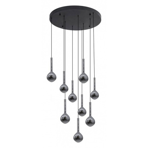 Подвесная люстра Aployt Wisia APL.058.13.36