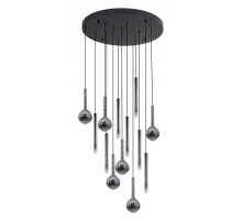 Подвесная люстра Aployt Silveyn APL.059.13.56