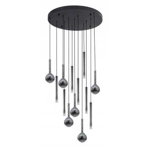 Подвесная люстра Aployt Silveyn APL.059.13.56