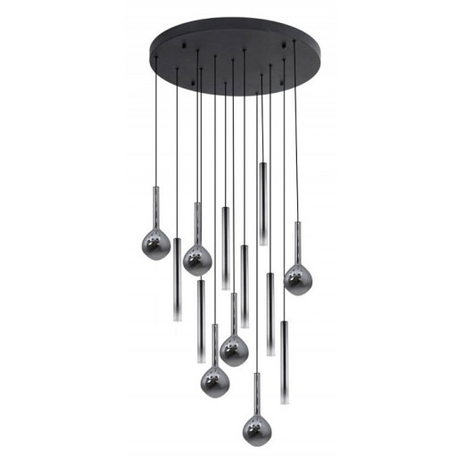 Подвесная люстра Aployt Silveyn APL.059.13.56
