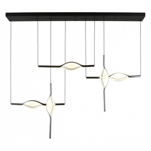 Подвесной светильник Aployt Krysia APL.060.03.45