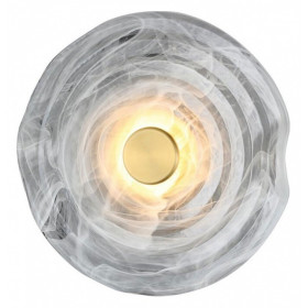 Накладной светильник Aployt Anecia APL.061.11.05