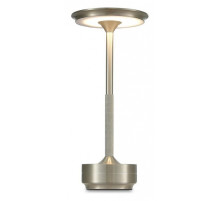 Настольная лампа декоративная Aployt Markel APL.064.14.05