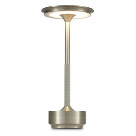 Настольная лампа декоративная Aployt Markel APL.064.14.05