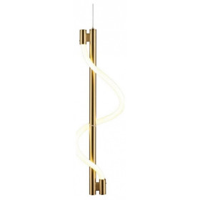 Подвесной светильник Aployt Luki APL.065.16.12