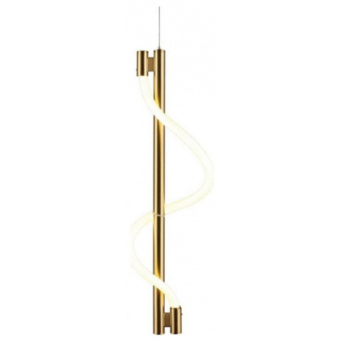 Подвесной светильник Aployt Luki APL.065.16.12