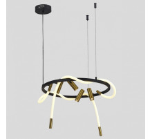 Подвесная люстра Aployt Malgorzata APL.066.03.45