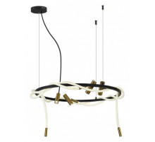Подвесная люстра Aployt Malgorzata APL.066.03.70