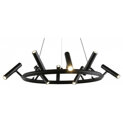 Подвесная люстра Aployt Honor APL.067.03.40