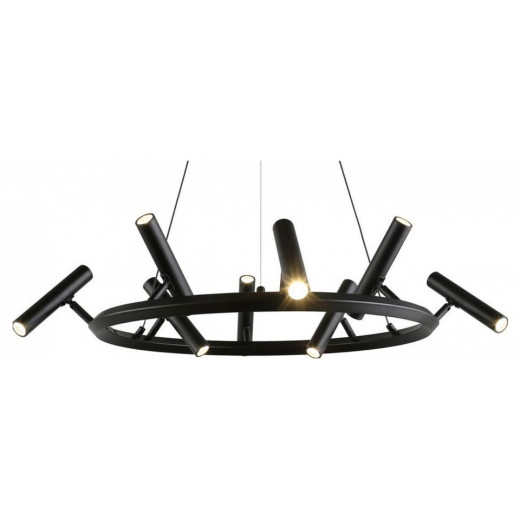 Подвесная люстра Aployt Honor APL.067.03.40