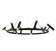 Подвесная люстра Aployt Honor APL.067.03.50