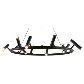 Подвесная люстра Aployt Honor APL.067.03.50